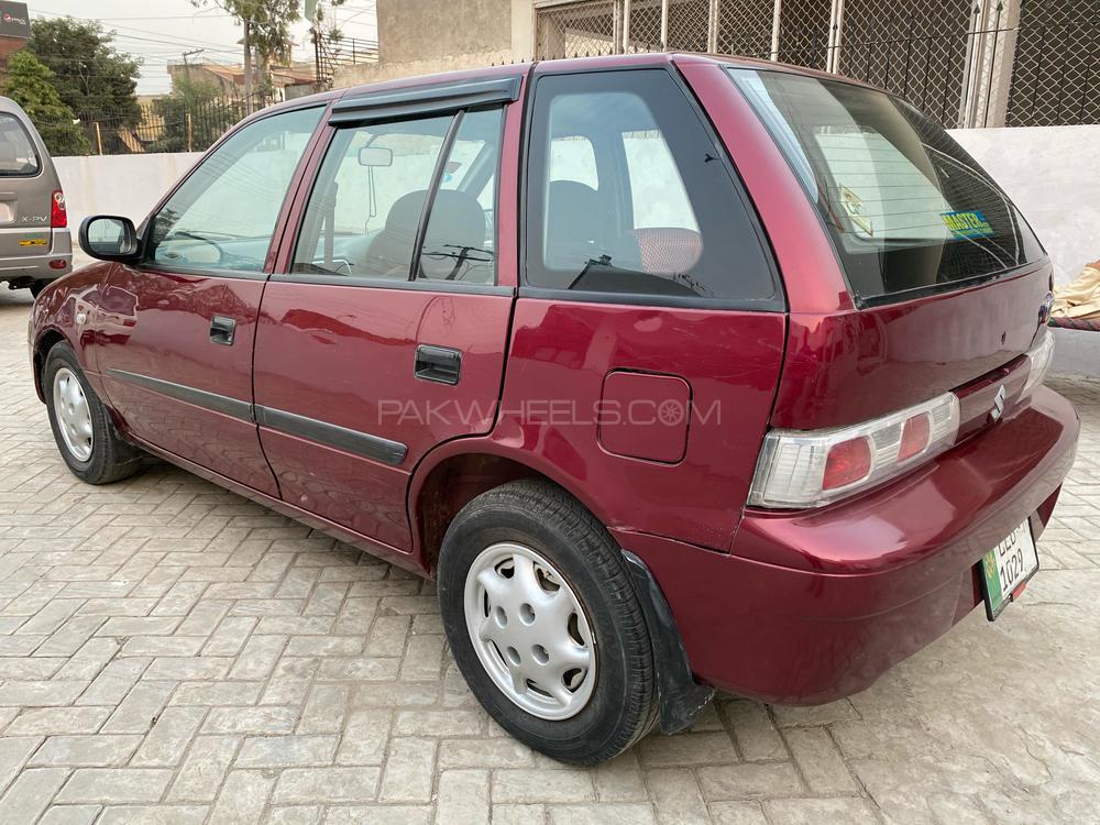 Suzuki Cultus 2011 for Sale in Lahore Suzuki Cultus 2011 for Sale in Lahore Image-7