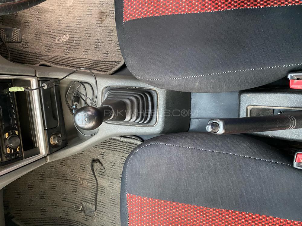 Suzuki Cultus 2011 for Sale in Lahore Suzuki Cultus 2011 for Sale in Lahore Image-10