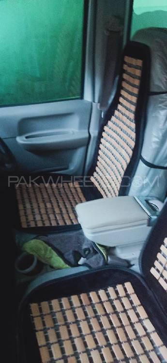 Suzuki Every 2016 for Sale in Faisalabad Suzuki Every 2016 for Sale in Faisalabad Image-5