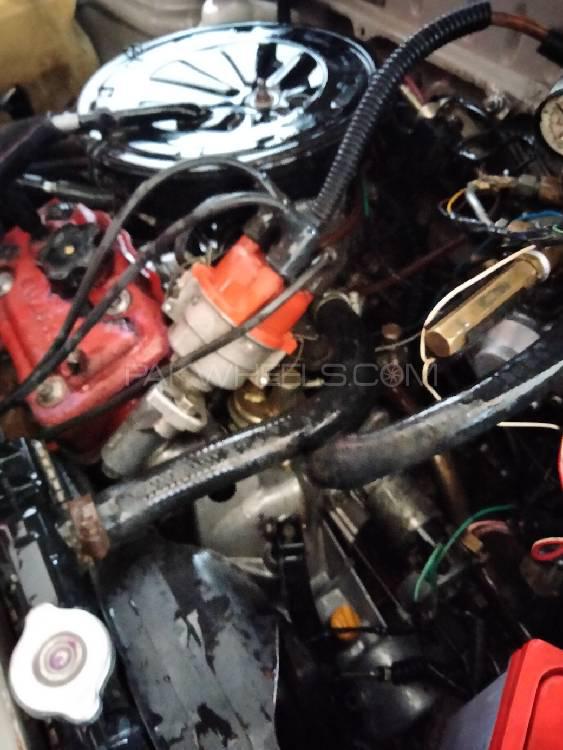 Suzuki Mehran 2000 for Sale in Rawalpindi Image-1