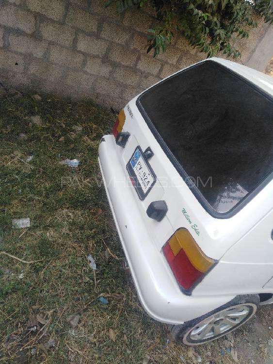 سوزوکی مہران 2009 for Sale in راولپنڈی سوزوکی مہران 2009 for Sale in راولپنڈی Image-8