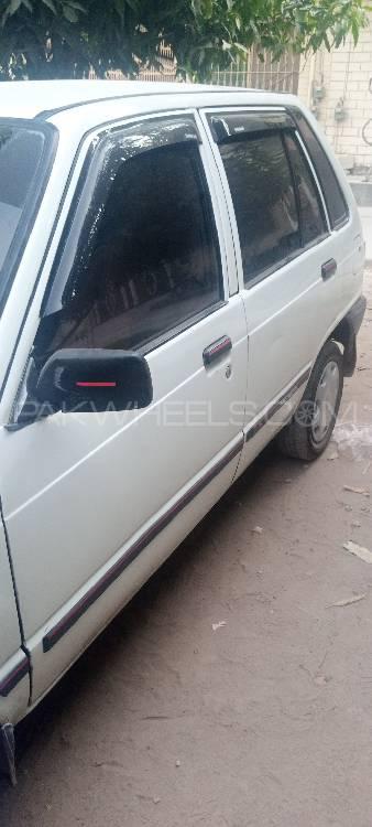 Suzuki Mehran 2004 for Sale in Rawalpindi Image-1