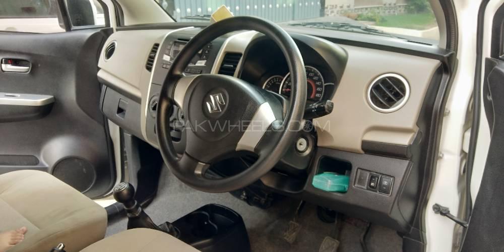 سوزوکی ویگن آر 2016 for Sale in فیصل آباد سوزوکی ویگن آر 2016 for Sale in فیصل آباد Image-9