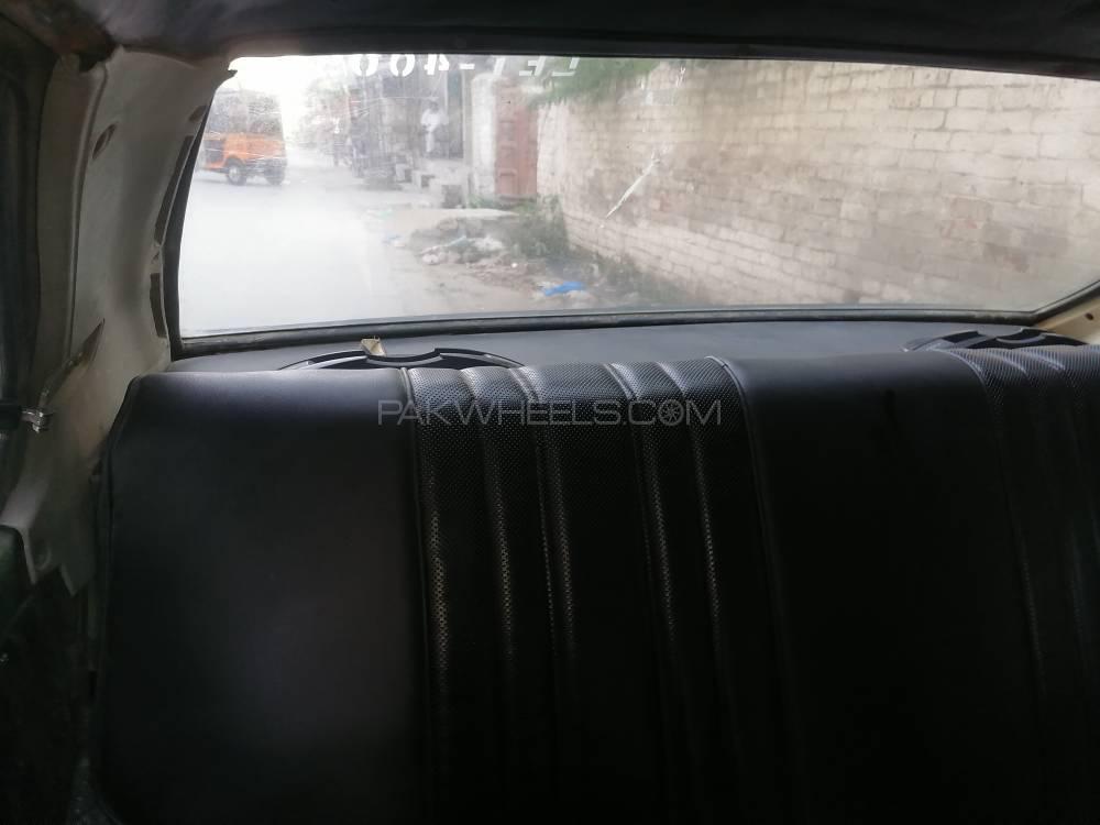 Toyota Corolla - 1975 Ke30 corolla sports Toyota Corolla - 1975 Ke30 corolla sports Image-15