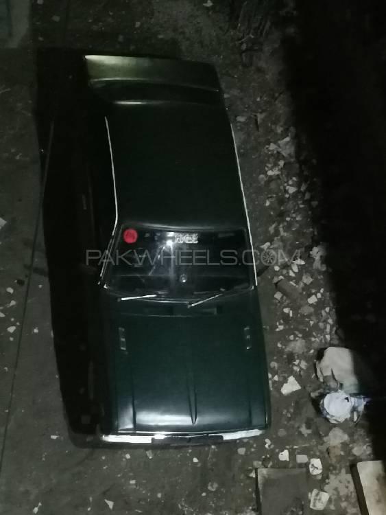 Toyota Corolla - 1975 Ke30 corolla sports Toyota Corolla - 1975 Ke30 corolla sports Image-6