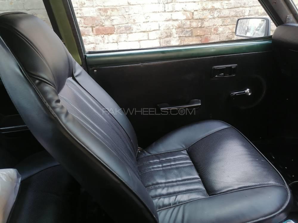 Toyota Corolla - 1975 Ke30 corolla sports Toyota Corolla - 1975 Ke30 corolla sports Image-8