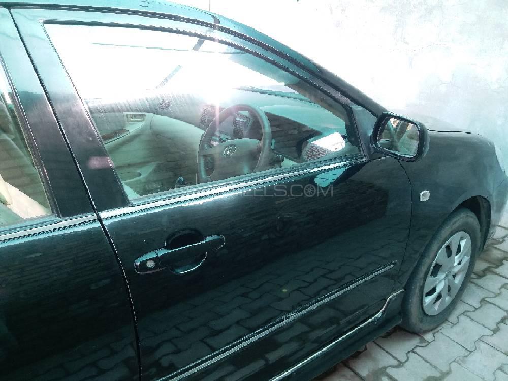 Toyota Corolla 2006 for Sale in Mardan Toyota Corolla 2006 for Sale in Mardan Image-3