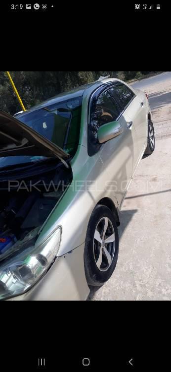 Toyota Corolla 2012 for Sale in Islamabad Toyota Corolla 2012 for Sale in Islamabad Image-7