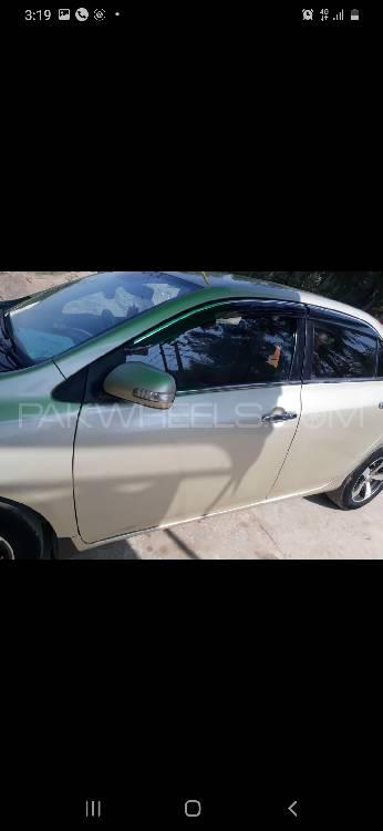 Toyota Corolla 2012 for Sale in Islamabad Toyota Corolla 2012 for Sale in Islamabad Image-3