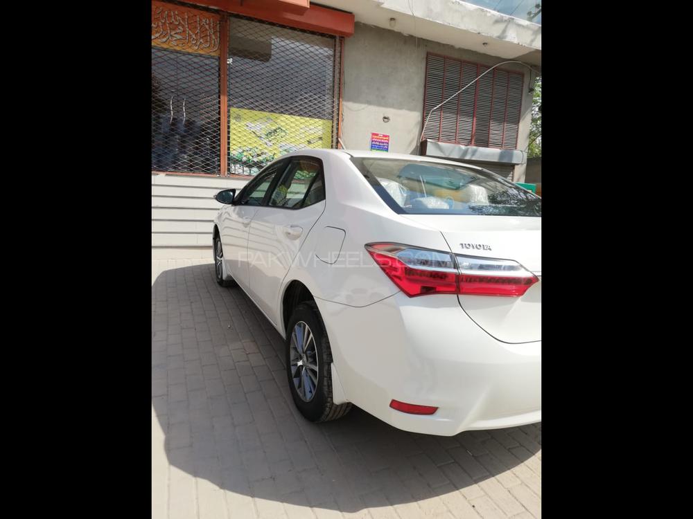 ٹویوٹا کرولا 2018 for Sale in بہاولپور ٹویوٹا کرولا 2018 for Sale in بہاولپور Image-6