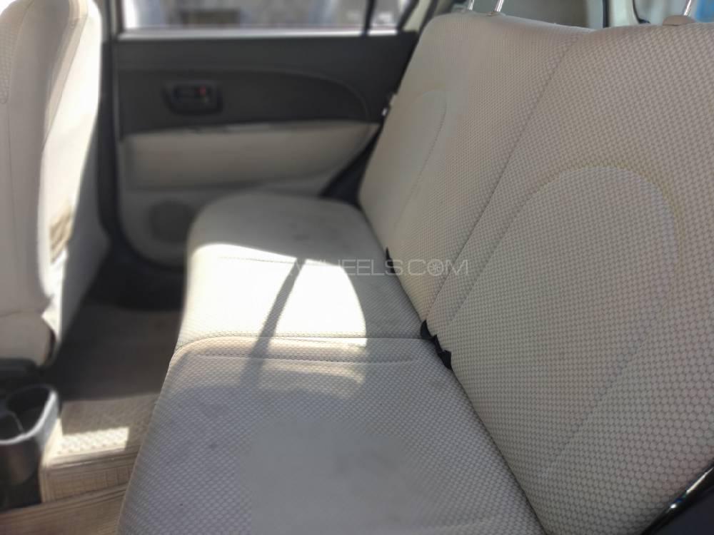 Toyota Passo 2008 for Sale in Quetta Toyota Passo 2008 for Sale in Quetta Image-6