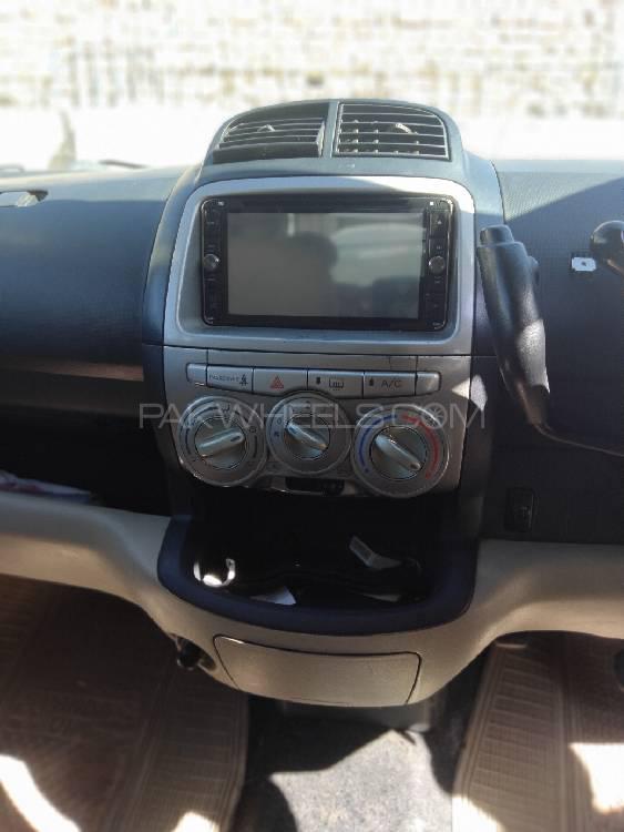 Toyota Passo 2008 for Sale in Quetta Toyota Passo 2008 for Sale in Quetta Image-11