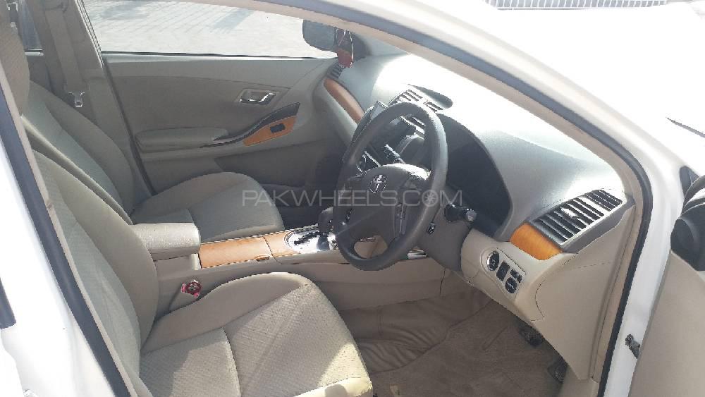 Toyota Premio 2007 for Sale in Peshawar Toyota Premio 2007 for Sale in Peshawar Image-3