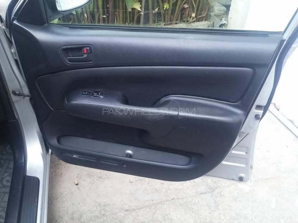 Toyota Probox 2007 for Sale in Islamabad Toyota Probox 2007 for Sale in Islamabad Image-8