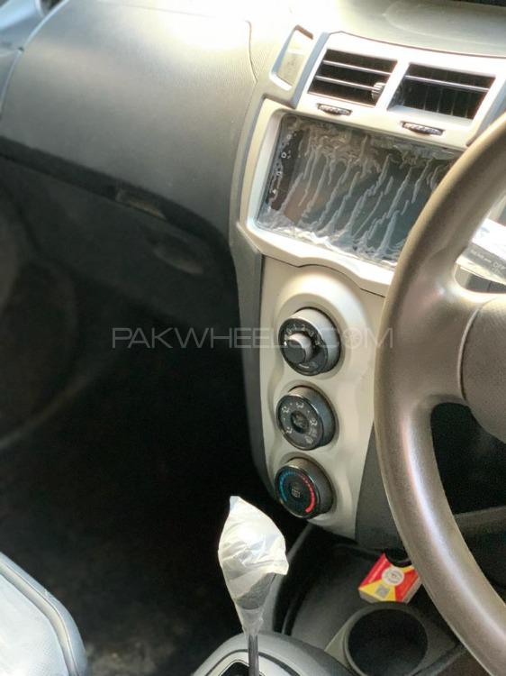 ٹویوٹا ویٹز 2009 for Sale in کراچی ٹویوٹا ویٹز 2009 for Sale in کراچی Image-3