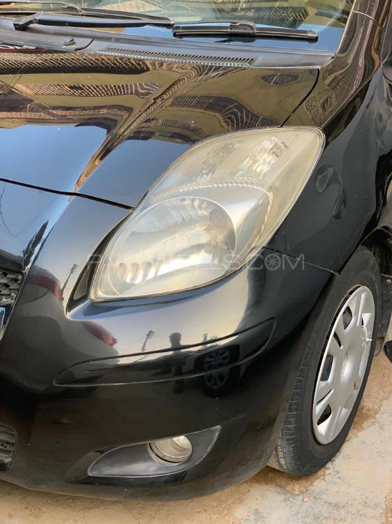 ٹویوٹا ویٹز 2009 for Sale in کراچی ٹویوٹا ویٹز 2009 for Sale in کراچی Image-9