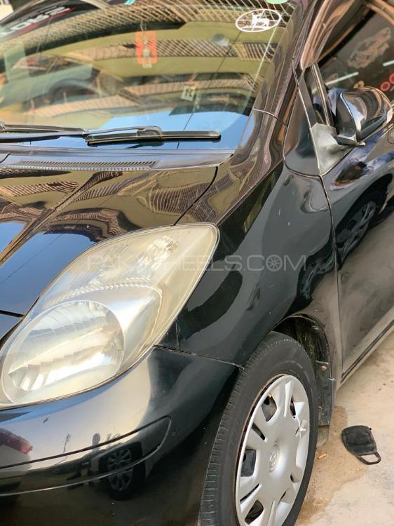 ٹویوٹا ویٹز 2009 for Sale in کراچی ٹویوٹا ویٹز 2009 for Sale in کراچی Image-10