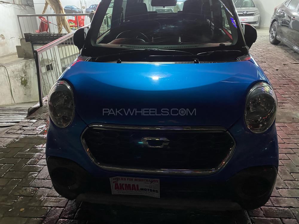 Daihatsu Cast 2016 for Sale in Lahore Image-1