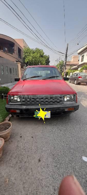 Daihatsu Charade 1994 for Sale in Lahore Image-1