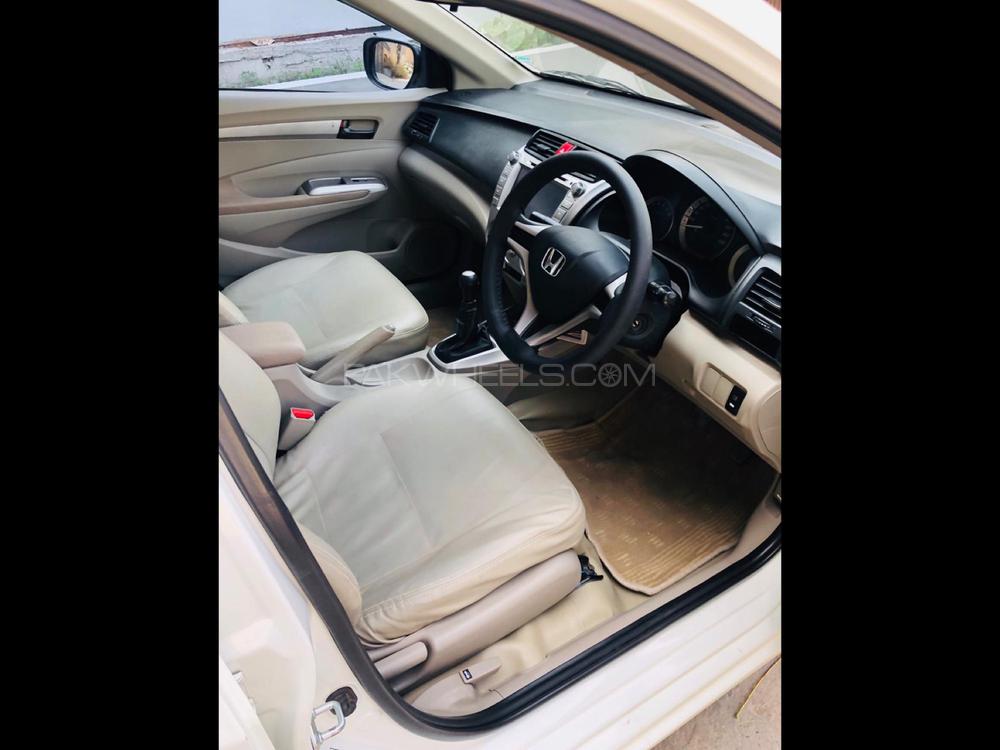 Honda City 2016 for Sale in Rawalpindi Image-1