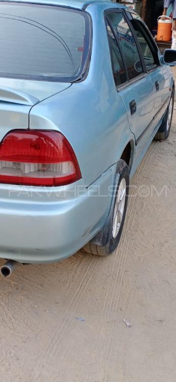 Honda City 2001 for Sale in Lahore Honda City 2001 for Sale in Lahore Image-10