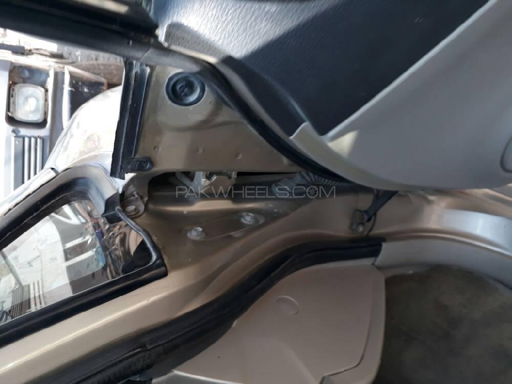 Suzuki Liana 2007 for Sale in Karachi Suzuki Liana 2007 for Sale in Karachi Image-11