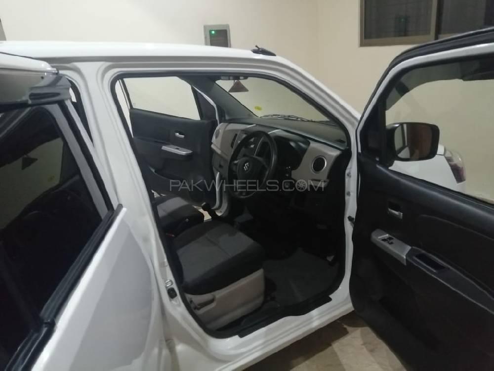 Suzuki Wagon R 2020 for Sale in Gujrat Suzuki Wagon R 2020 for Sale in Gujrat Image-7