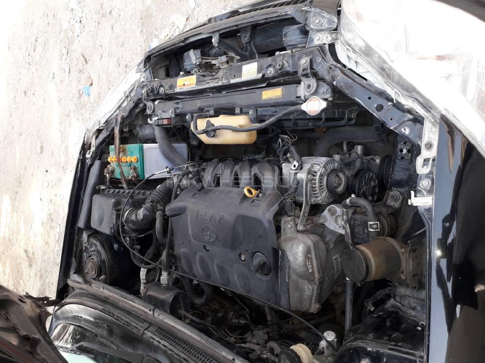 Toyota Corolla 2003 for Sale in Rawalpindi Toyota Corolla 2003 for Sale in Rawalpindi Image-6