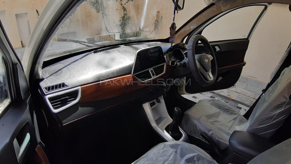 United Bravo 2019 for Sale in Bahawalnagar United Bravo 2019 for Sale in Bahawalnagar Image-6