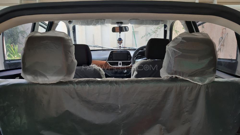 United Bravo 2019 for Sale in Bahawalnagar United Bravo 2019 for Sale in Bahawalnagar Image-9