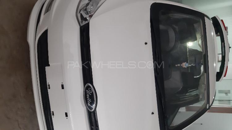 United Bravo 2019 for Sale in Bahawalnagar United Bravo 2019 for Sale in Bahawalnagar Image-10