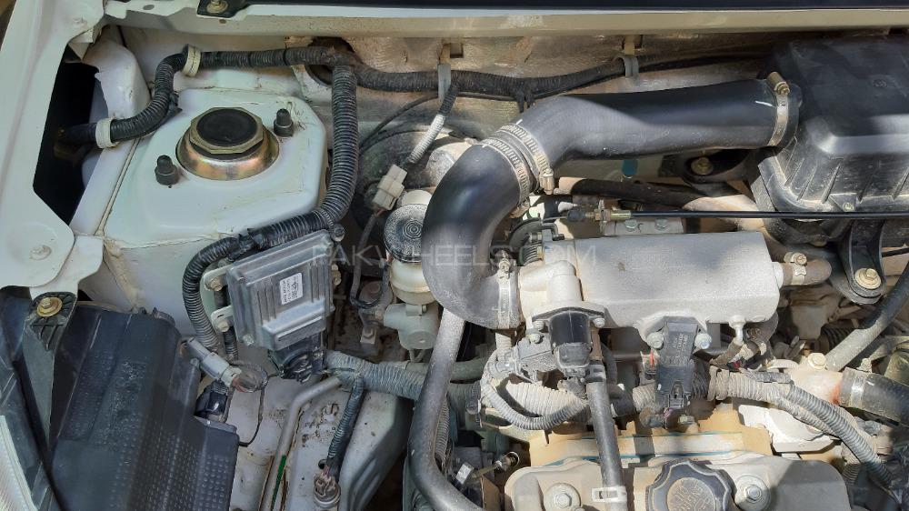 United Bravo 2019 for Sale in Bahawalnagar United Bravo 2019 for Sale in Bahawalnagar Image-12