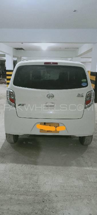 Daihatsu Mira 2015 for Sale in Quetta Image-1