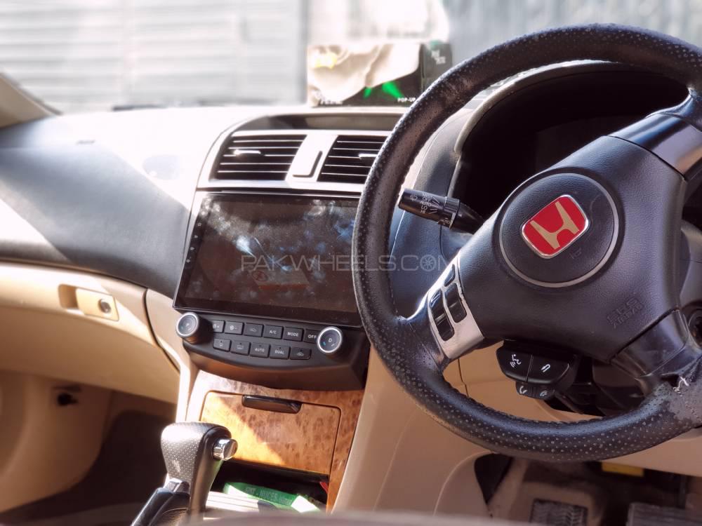 ہونڈا اکارڈ 2003 for Sale in اسلام آباد ہونڈا اکارڈ 2003 for Sale in اسلام آباد Image-16