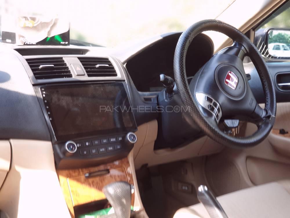 ہونڈا اکارڈ 2003 for Sale in اسلام آباد ہونڈا اکارڈ 2003 for Sale in اسلام آباد Image-14