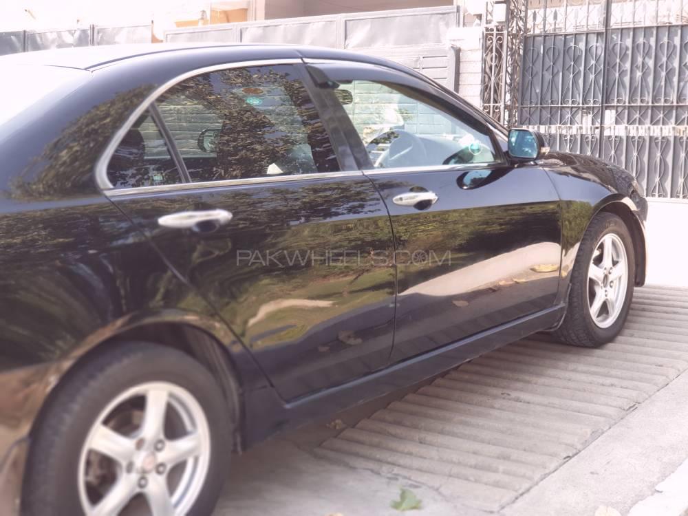 ہونڈا اکارڈ 2003 for Sale in اسلام آباد ہونڈا اکارڈ 2003 for Sale in اسلام آباد Image-12