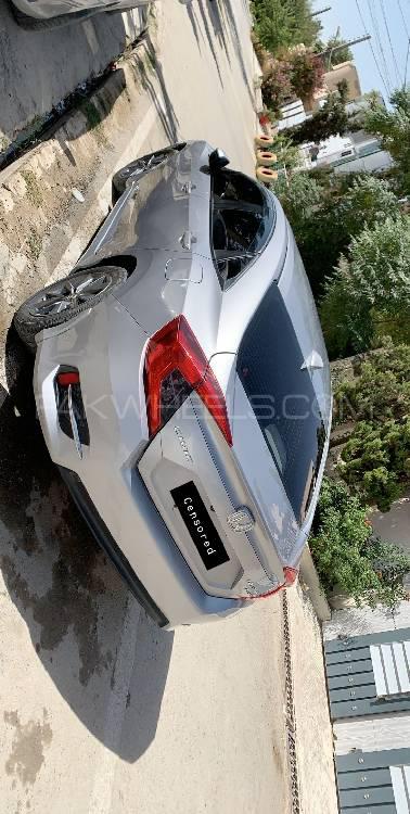 Honda Civic 2019 for Sale in Quetta Honda Civic 2019 for Sale in Quetta Image-2