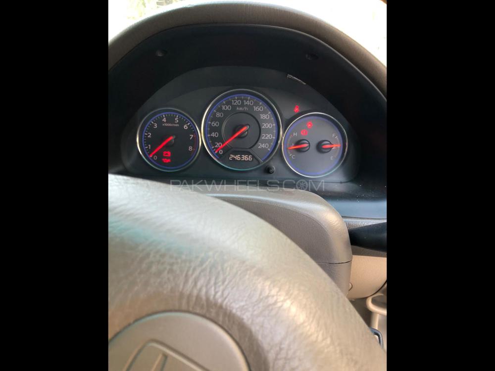 Honda Civic 2005 for Sale in Islamabad Honda Civic 2005 for Sale in Islamabad Image-10