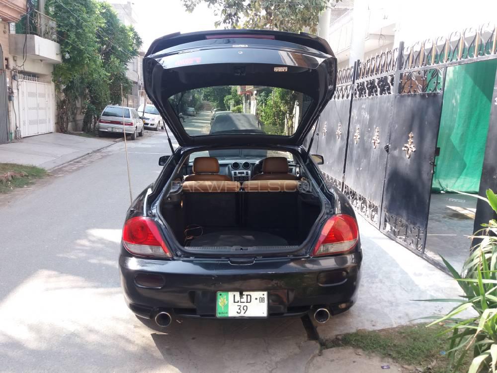ہنڈائی کوپے 2007 for Sale in لاہور ہنڈائی کوپے 2007 for Sale in لاہور Image-7