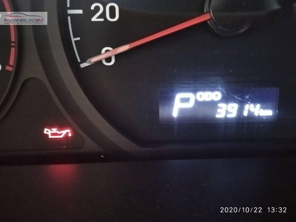 Hyundai Grand Starex 2019 for Sale in Karachi Hyundai Grand Starex 2019 for Sale in Karachi Image-7