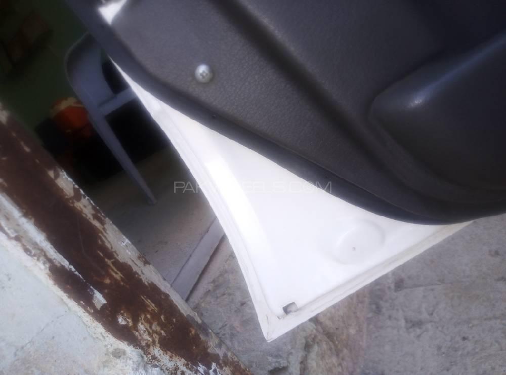 Nissan Sunny 1990 for Sale in Haripur Nissan Sunny 1990 for Sale in Haripur Image-7