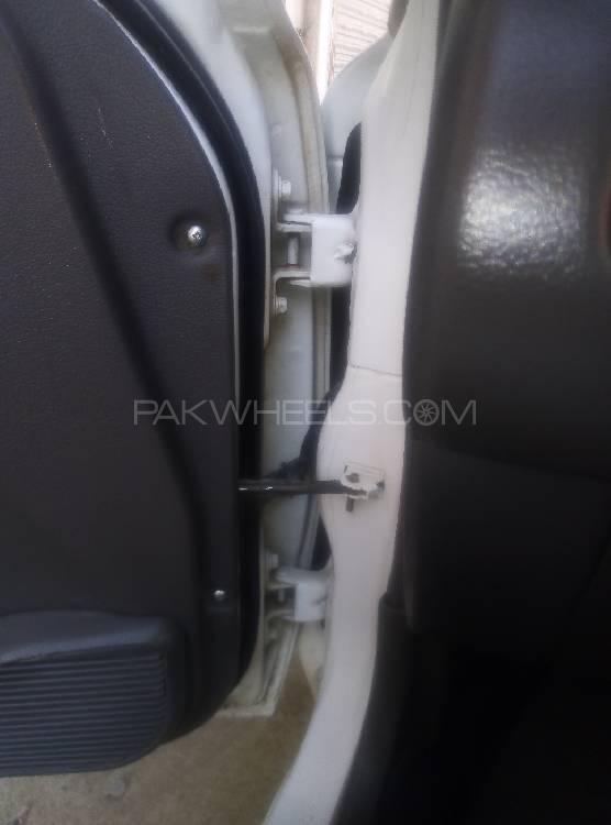 Nissan Sunny 1990 for Sale in Haripur Nissan Sunny 1990 for Sale in Haripur Image-8