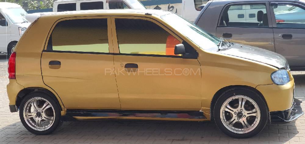 Suzuki Alto 2007 for Sale in Gujranwala Image-1