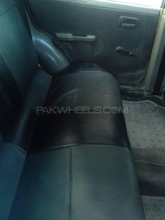 Suzuki Khyber 1999 for Sale in Rawalpindi Suzuki Khyber 1999 for Sale in Rawalpindi Image-8