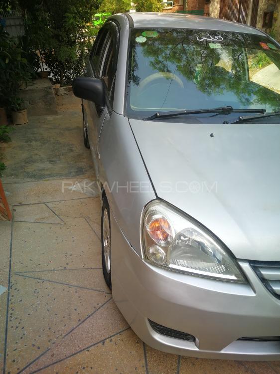 Suzuki Liana 2006 for Sale in Islamabad Image-1