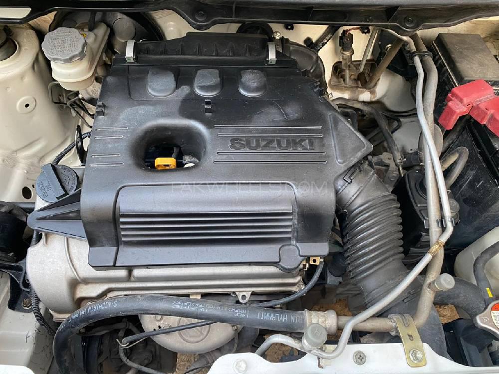Suzuki Wagon R 2017 for Sale in Islamabad Suzuki Wagon R 2017 for Sale in Islamabad Image-14