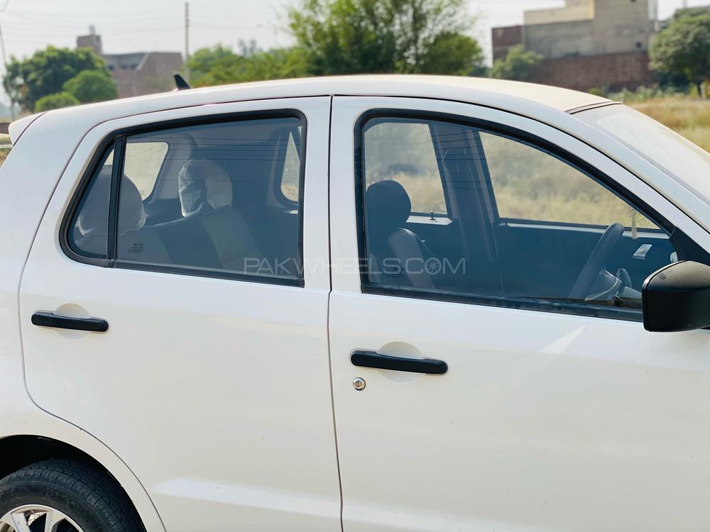 United Bravo 2019 for Sale in Faisalabad United Bravo 2019 for Sale in Faisalabad Image-7