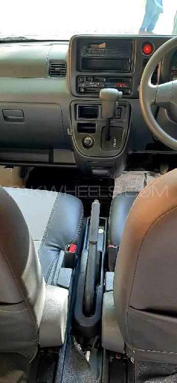 Daihatsu Hijet 2013 for Sale in Karachi Daihatsu Hijet 2013 for Sale in Karachi Image-5