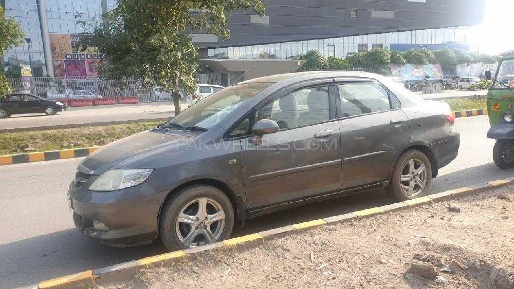 ہونڈا سٹی 2007 for Sale in لاہور ہونڈا سٹی 2007 for Sale in لاہور Image-2