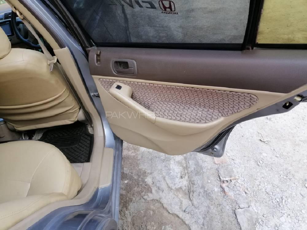 Honda Civic 2005 for Sale in Chichawatni Honda Civic 2005 for Sale in Chichawatni Image-7